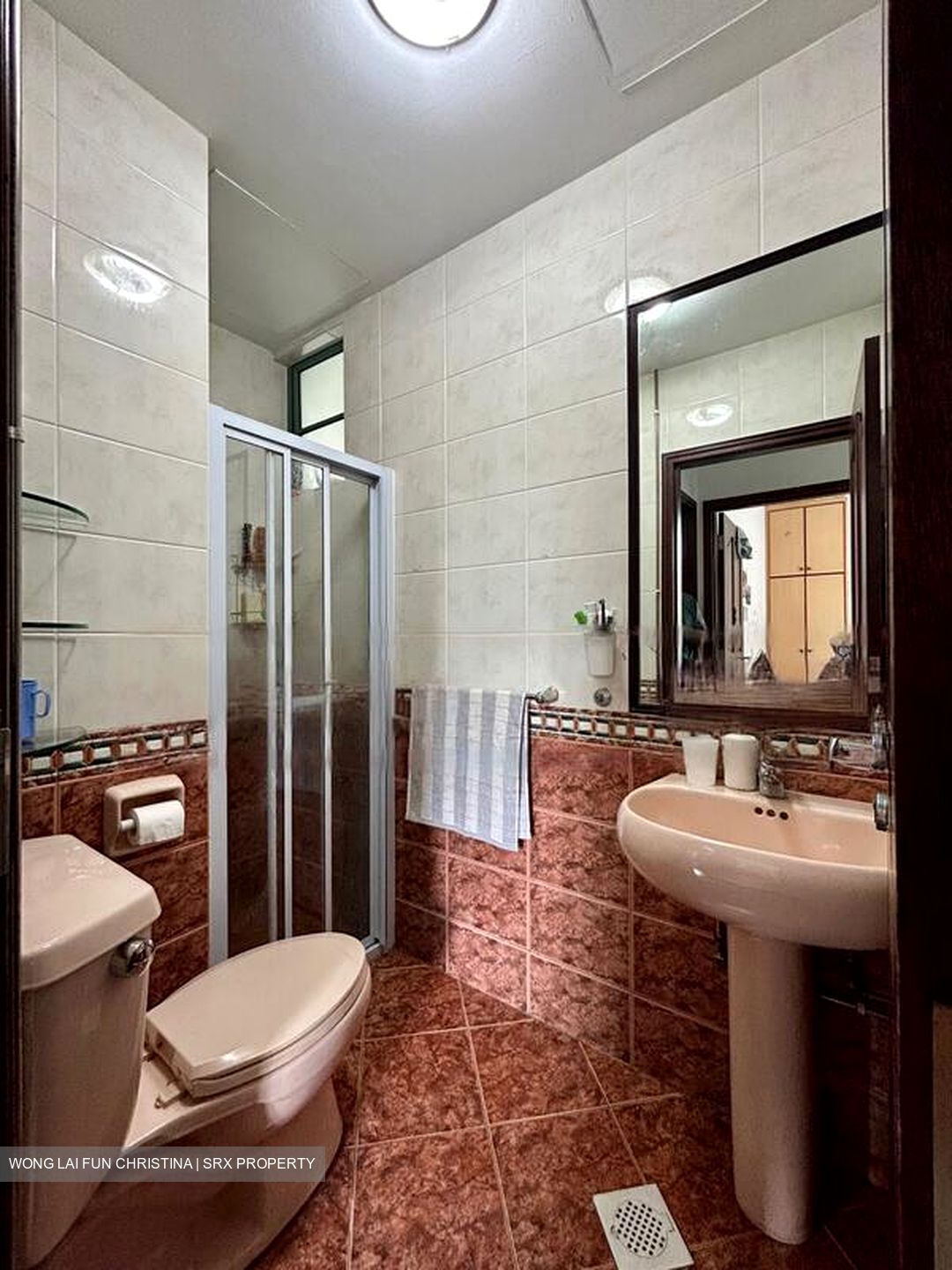 Tanglin Regency (D10), Condominium #434511651